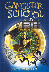 Free online ebook downloading Gangster School (English Edition)