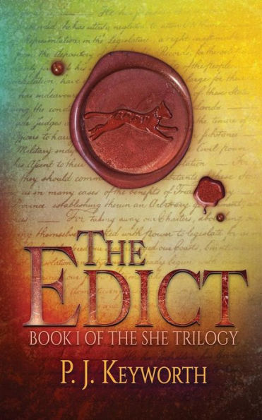 The Edict