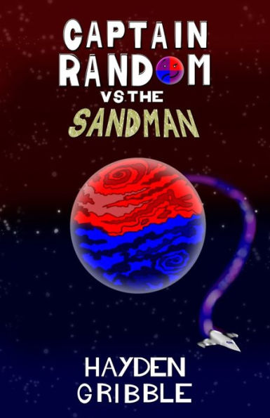 Captain Random vs the Sandman