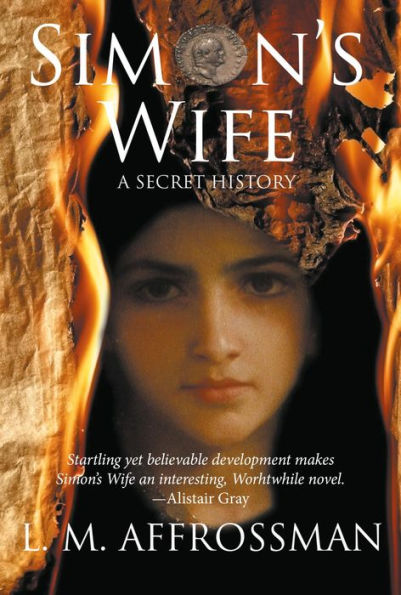 Simon's Wife: A Secret History