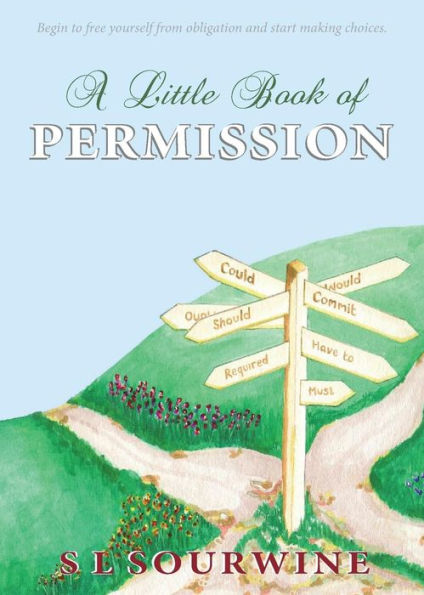 A Little Book of Permission