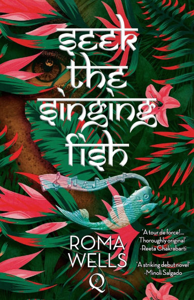 Seek The Singing Fish