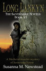 Long Lankyn: The Savernake Novels Book 6