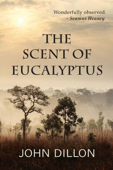 The Scent of Eucalyptus