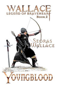 Title: Youngblood, Author: Seoras Wallace