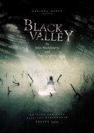 Title: Black Valley, Author: Dewi Griffiths