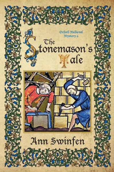 The Stonemason's Tale