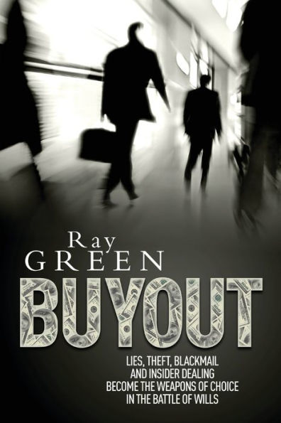 Buyout: A Financial Thriller