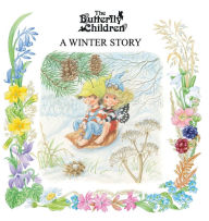 Title: A Winter Story, Author: Butterfly Children