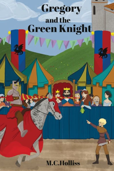 Gregory and the Green Knight