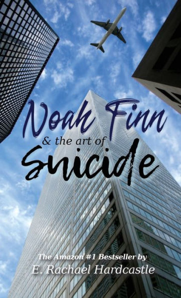 Noah Finn & the Art of Suicide