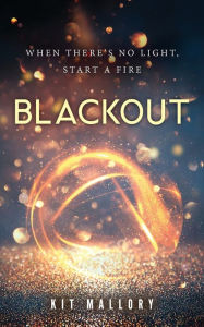 Title: BLACKOUT, Author: Kit Mallory
