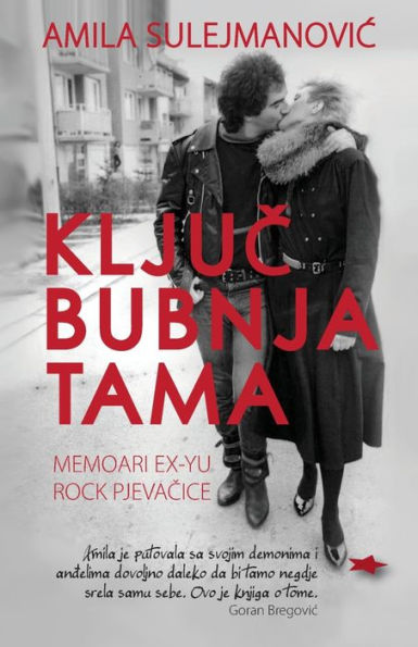 KLJUC BUBNJA TAMA