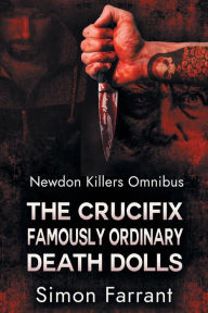 Title: Newdon Killers: Box set Books 1-3 & Bonus Short Story, Author: Simon Farrant