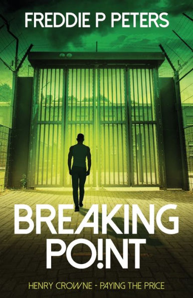 Breaking Point: They may break his body - Never his spirit
