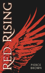 Title: Red Rising - Livre 1 - Red Rising (French edition), Author: Pierce Brown