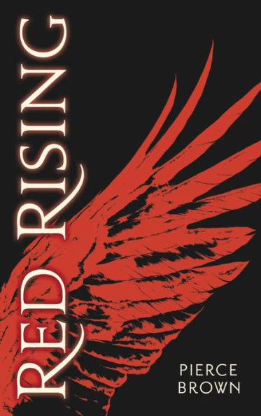 Red Rising (French Edition): Red Rising - Livre 1