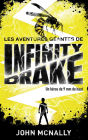 Les aventures géantes d'Infinity Drake, un héros de 9 mm de haut - Tome 1: Les fils de Scarlatti