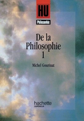 De la philosophie 1