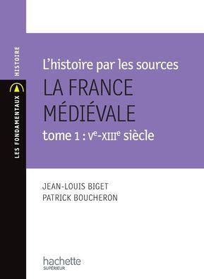 La France Medievale