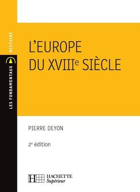 L'Europe du XVIIIe siï¿½cle
