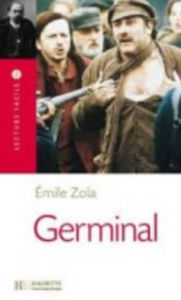 Title: Germinal, Author: Emile Zola