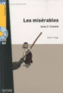 Les Misï¿½rables Tome 2: Cosette (A2): Les Misï¿½rables Tome 2: Cosette (A2)