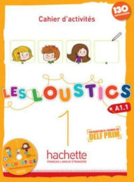 Title: Les Loustics 1, Author: Hachette