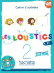 Title: Les Loustics 2, Author: Hachette