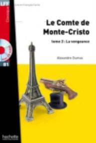 Title: Le Comte de Monte Cristo Tome 2 + CD Audio MP3: Le Comte de Monte Cristo Tome 2 + CD Audio MP3, Author: Alexandre Dumas