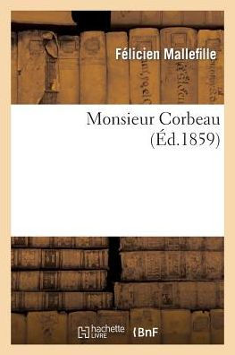 Monsieur Corbeau