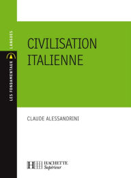 Title: Civilisation italienne: Nº155, Author: Claude Alessandrini