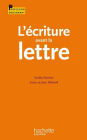 L'écriture avant la lettre