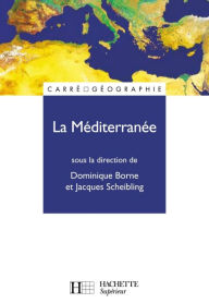 Title: La Méditerranée, Author: Dominique Borne