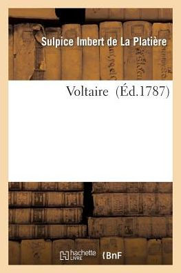 Voltaire (Arouet dit)