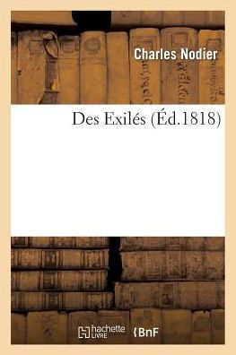 Des Exilés