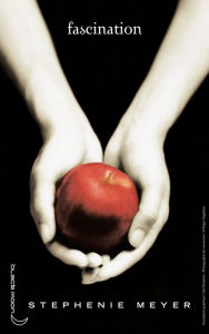 Title: Twilight 1 - Fascination (French edition), Author: Stephenie Meyer