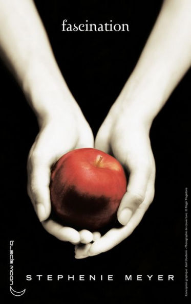 Twilight 1 - Fascination (French edition)