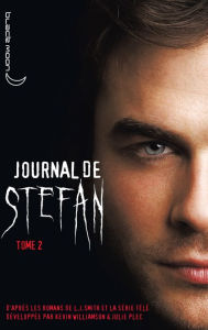 Title: Journal de Stefan 2, Author: L. J. Smith