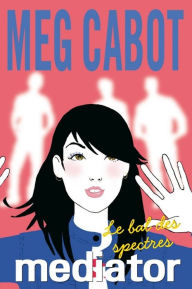 Title: Mediator 3, Author: Meg Cabot
