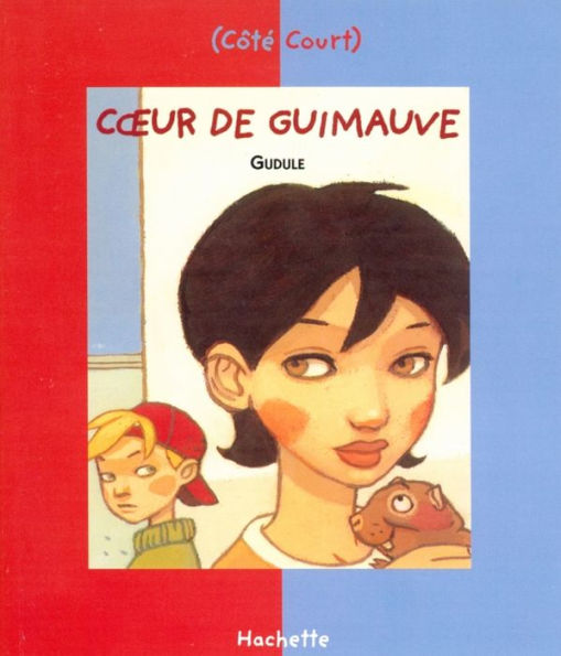 Coeur de guimauve