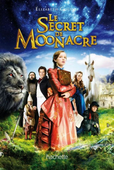 Le secret de Moonacre