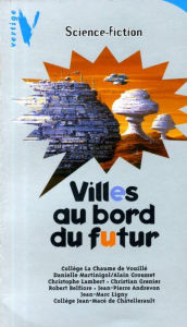 Title: Villes au Bord du Futur, Author: Collectif