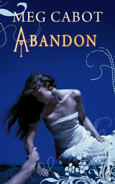 Abandon - Tome 2: Les Enfers