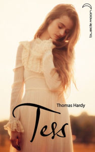 Title: Tess, Author: Thomas Hardy