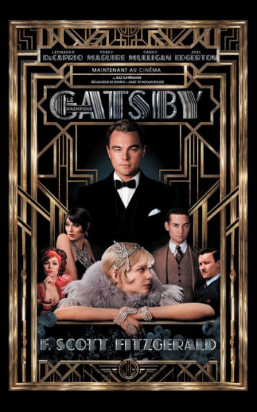 Gatsby le Magnifique