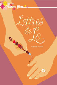 Title: Lettres de Lo, Author: Camille Pouzol