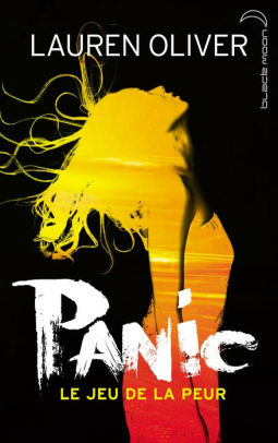 38+ Lauren Oliver Panic PNG