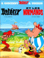 Asterix et les Normands (Les Aventures d'Asterix le Gaulois Series #9)