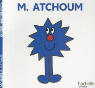 Title: Monsieur Atchoum (Monsieur Madame), Author: Roger Hargreaves